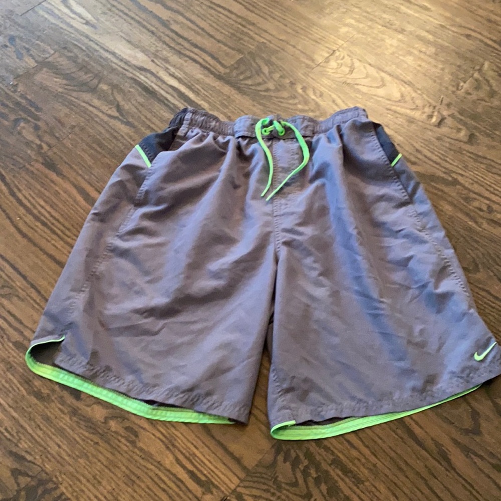 Men’s Nike Large Swimtrunks Swimsuit